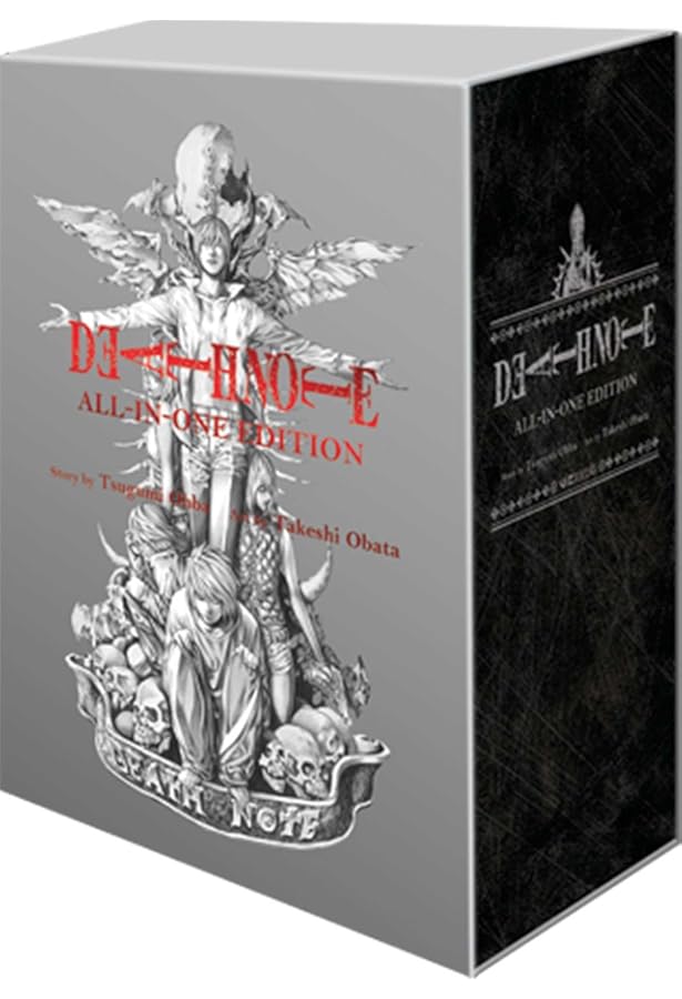 Death Note, Vol. 13: How to Read: Tsugumi Ohba, Andrew McKeon